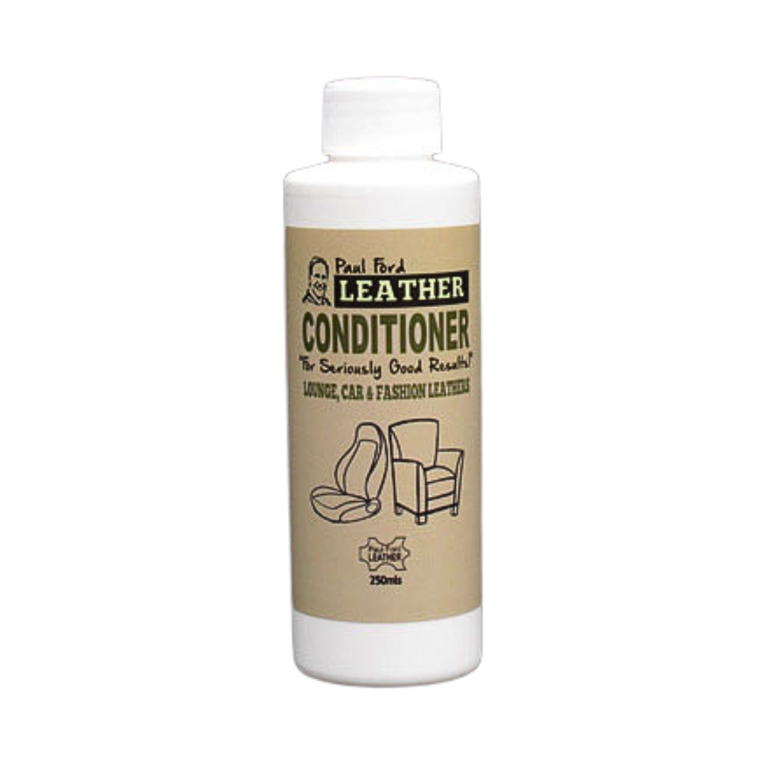 Leather Conditioner