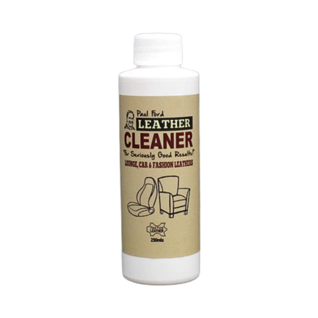 Leather Cleaner