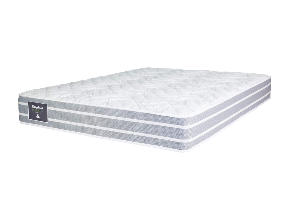 Serenity Peace 3 Mattress Only - Super King