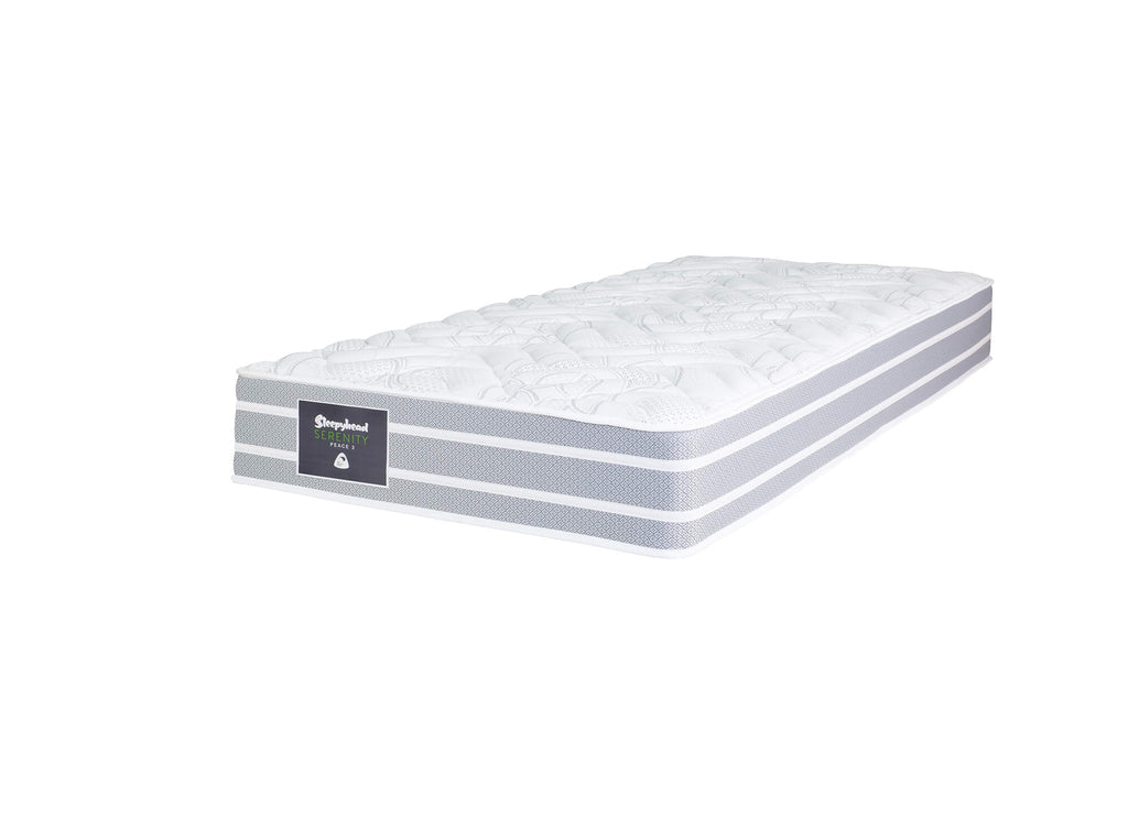 Serenity Peace 3 Mattress Only - King Single