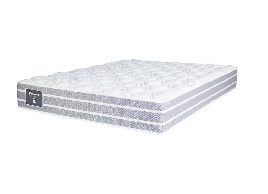 Serenity Peace 5 Mattress Only - Super King