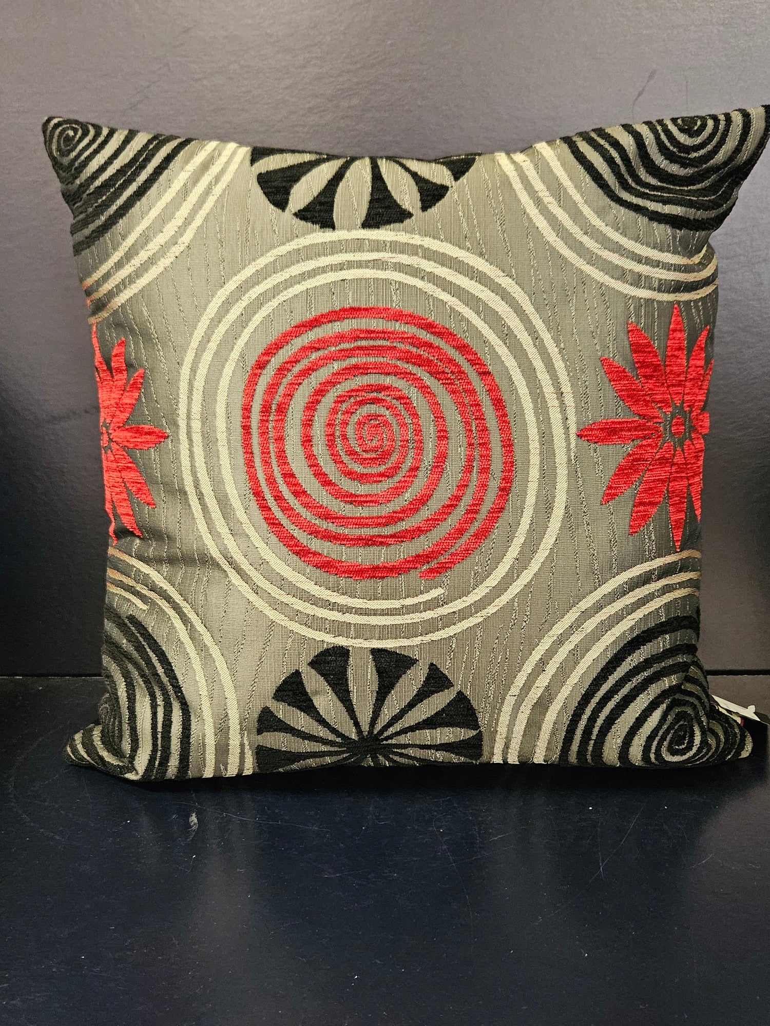 Atlantis Cushion