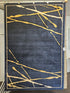 Bella Rug - 160 x 230 - Navy