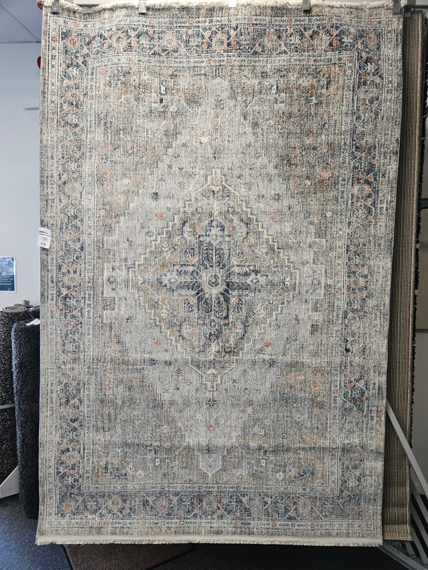 Alhambra  Rug - 160 x  230