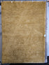 Oasis 160 x 230 - Ocre