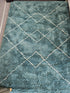 Noble 160 x 230 - Forest Green