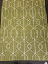 Maroc Dhurrie Rug - 160 x  230