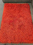 Retro Arresting Red - 155 x 225
