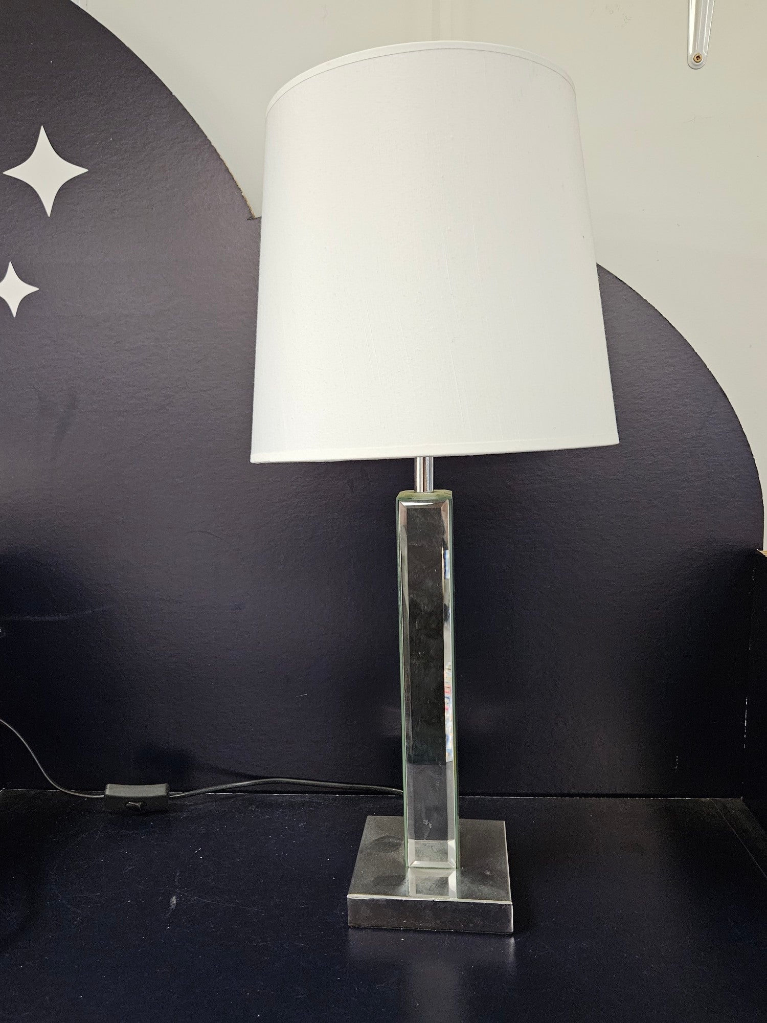 Montessa Table Lamp