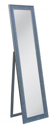 Cheval Free Standing Mirror Mosaic - 25364-1
