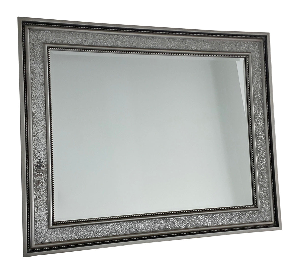 Chevalier Mirror - 25429 - Mosaic Sliver