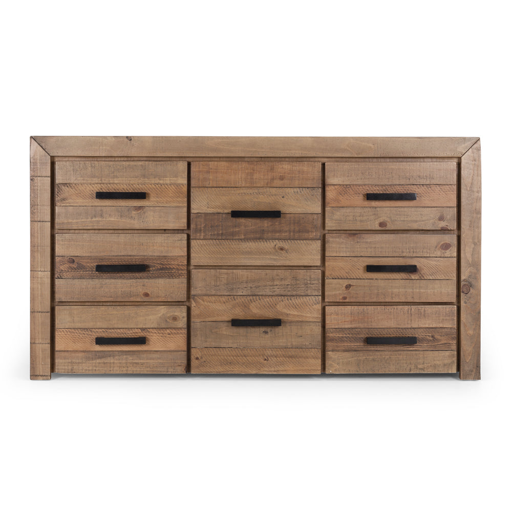 Raglan Dresser