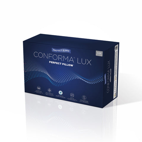 Conforma Lux Pillow