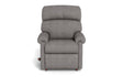 Eden Large La-Z-Boy - Iwaverly Nickel