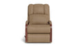 Harbor Town La-Z-Boy - Mushroom Leather