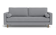 Harper 3 Seater - Stella Granite