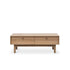 Rotterdam Coffee Table with Drawers