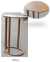 Morton Side Table - Walnut