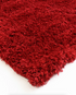 York Rug - 120 x 170 - Chilli Red