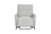 Monroe Power Recliner - Highroller Tuxedo