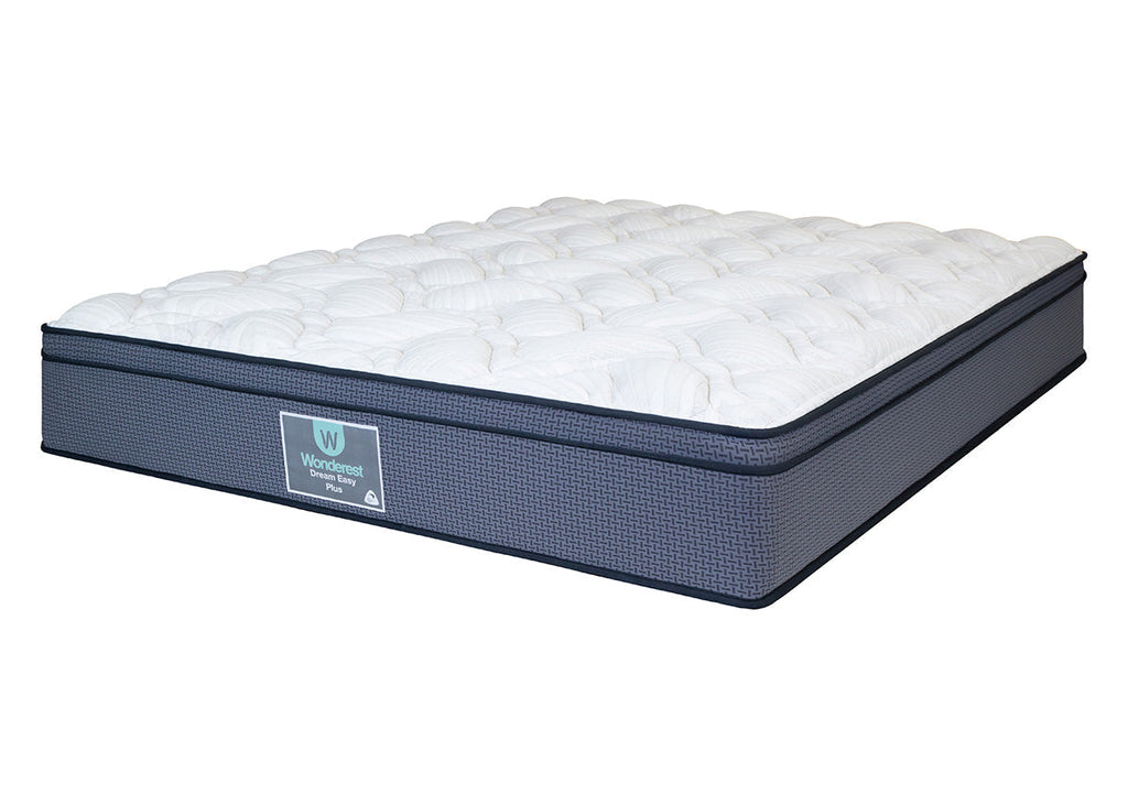 Dream Easy Plus Mattress Only - King