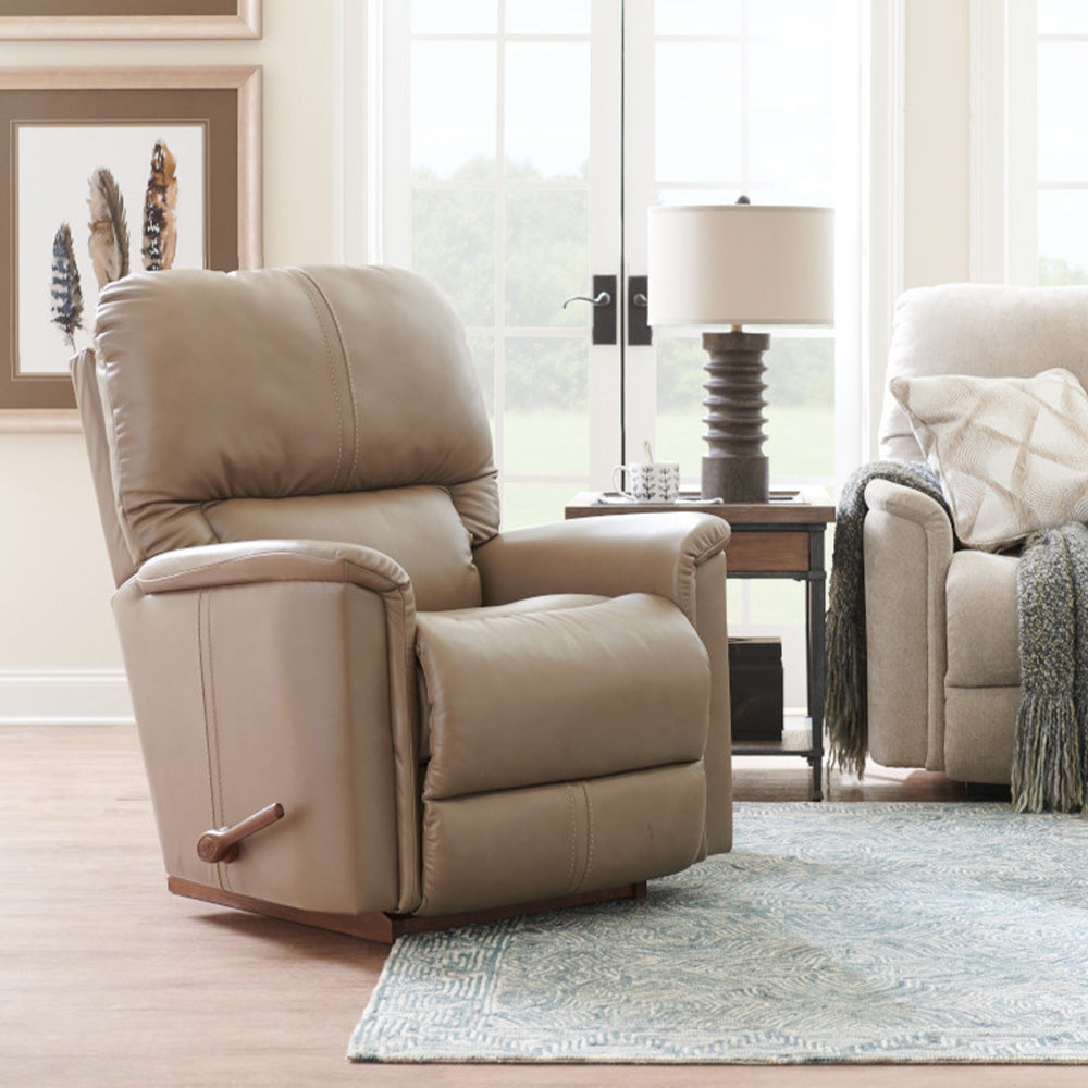 lazyboy seat