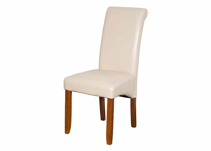 Jackson Dining Chair - Beige