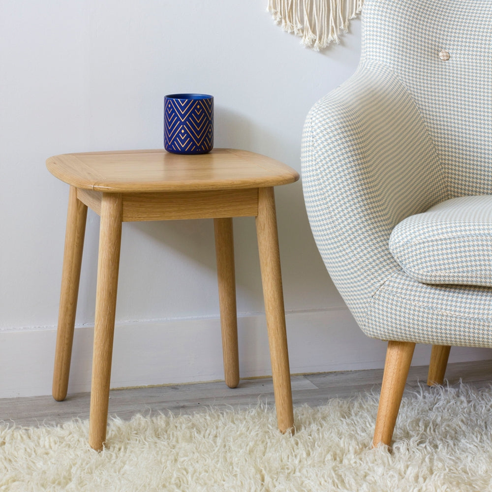 Rotterdam Lamp Table