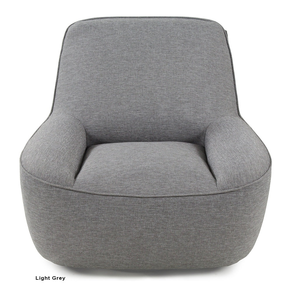 Dome Chair - Dark Grey