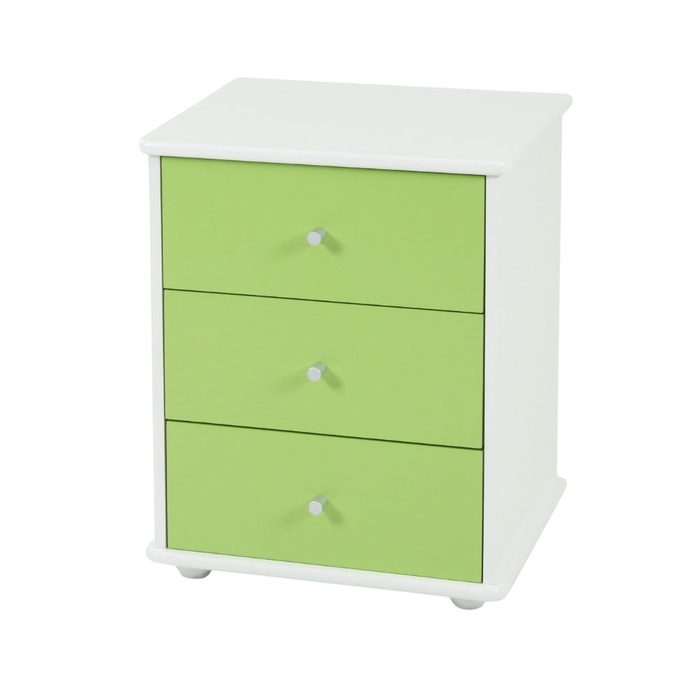 Ablaze Bedside - Green