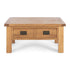 Salisbury Coffee Table with Drawer - Small