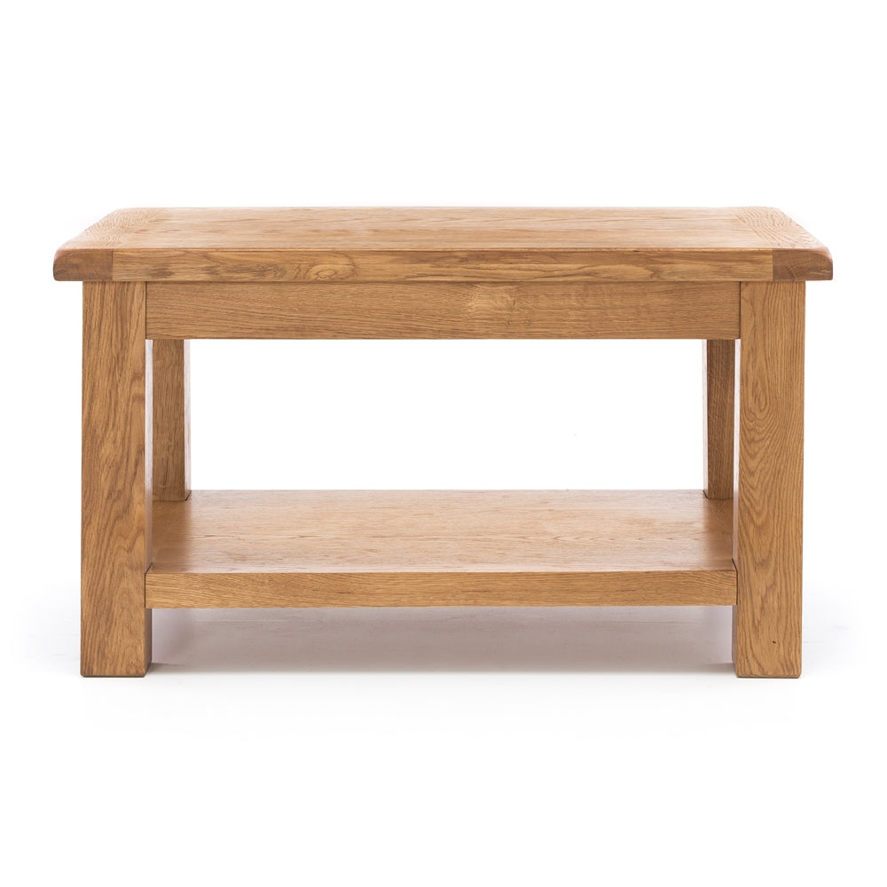 Salisbury Coffee Table - Small