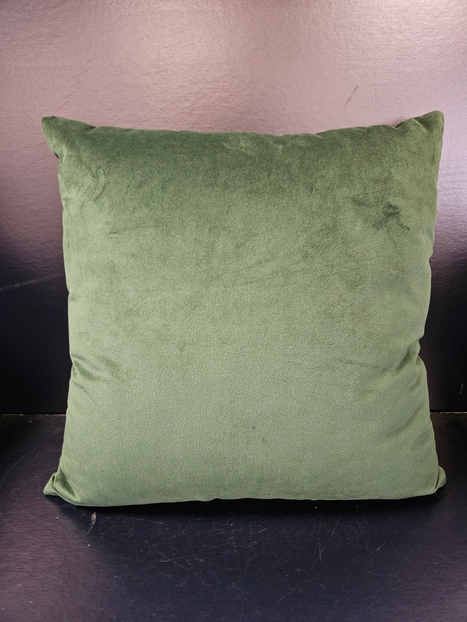 Emperor Cushion 45x45 - Pine