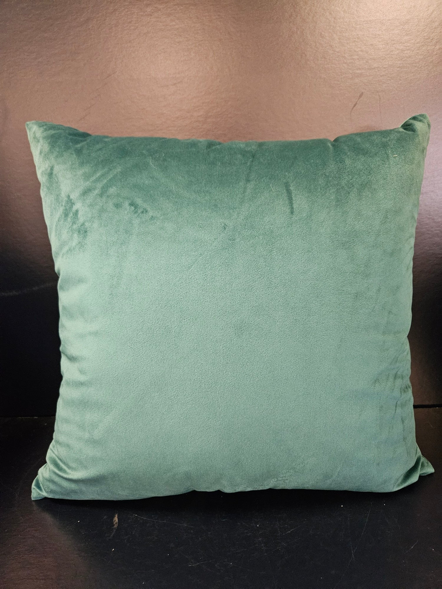 Emperor Cushion 45x45 - Ocean