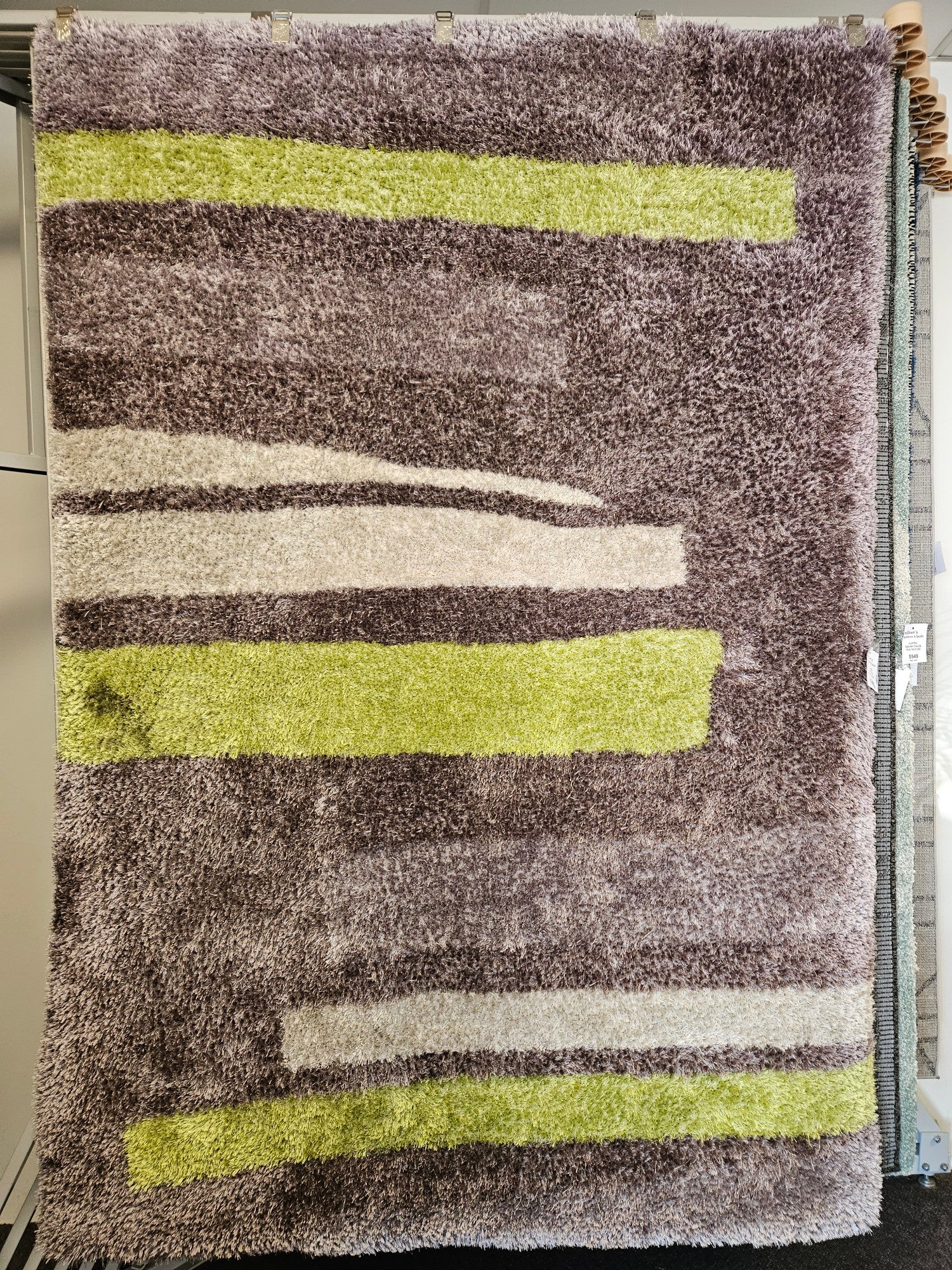 Coltrax   Rug - 160 x  230 - 7708