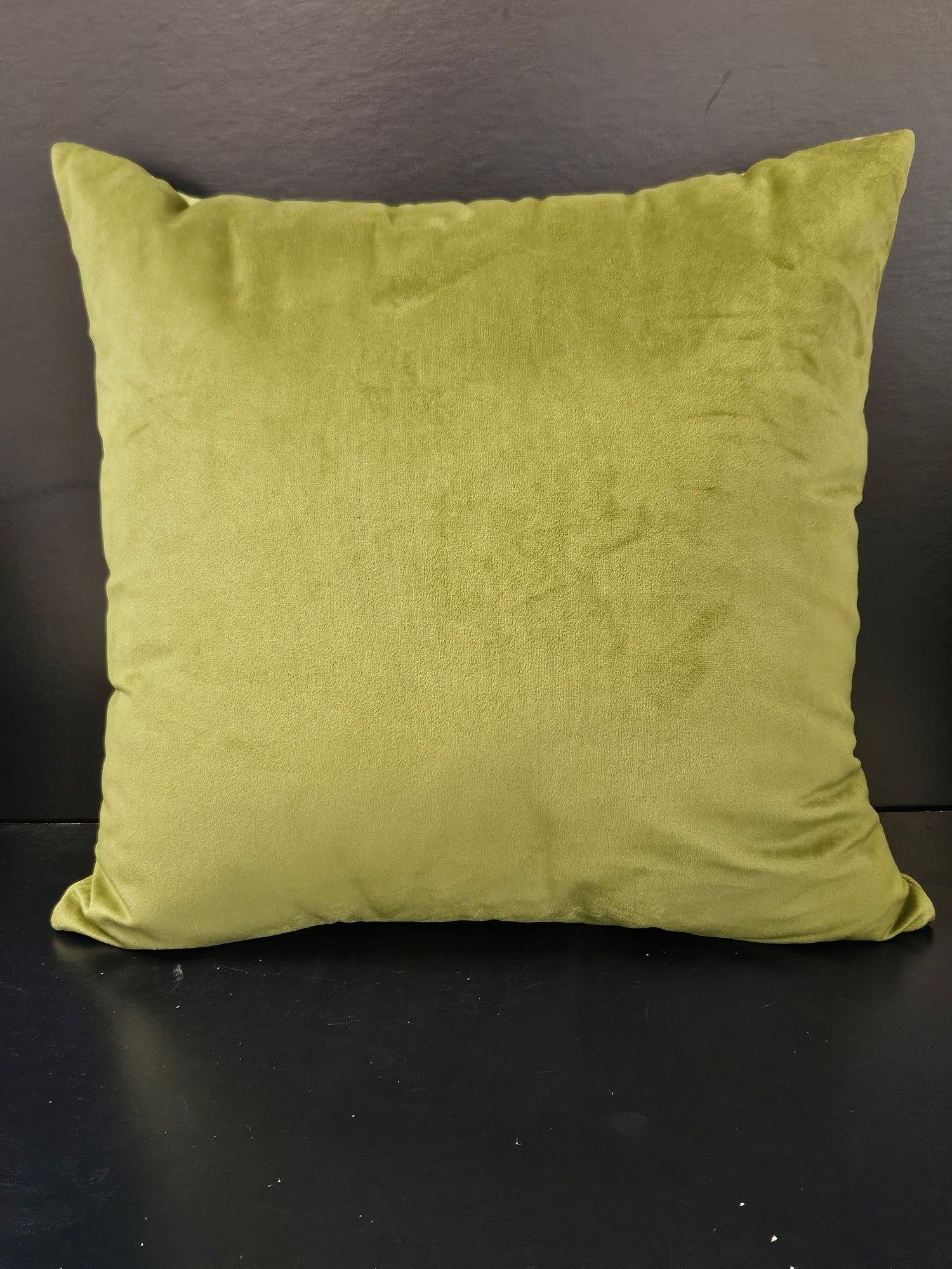 Emperor Cushion 45x45 - Khaki