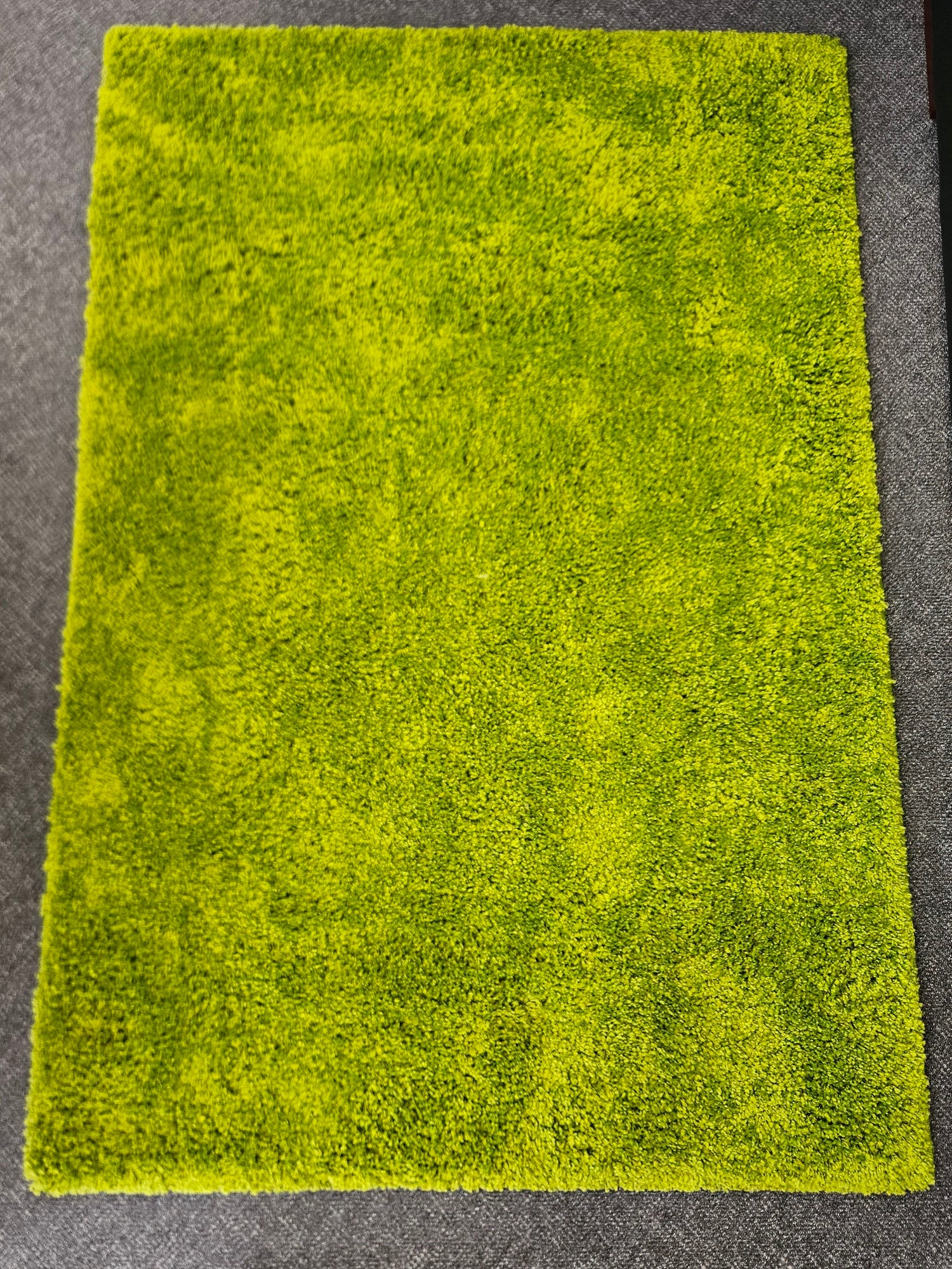 Stirling Rug - 160 x 230 - Lime