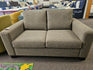 Sasha 2 Seater - Baystyle Pepper