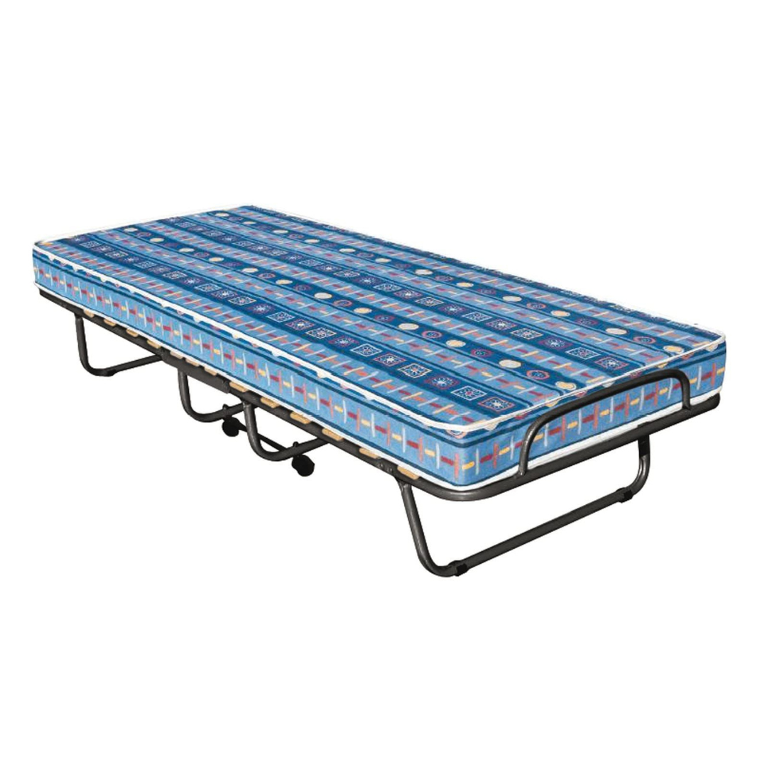 Como Folding Bed - Single