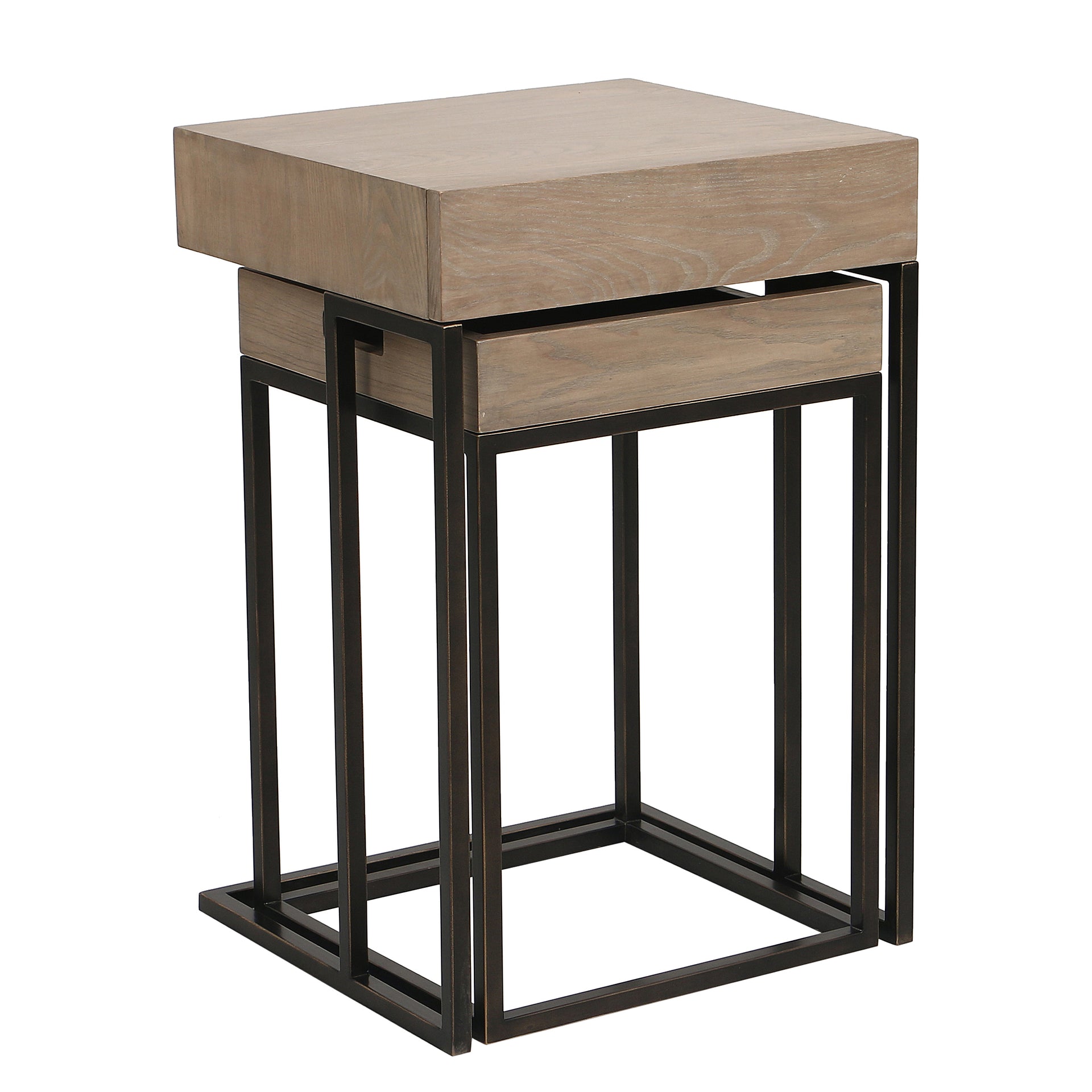 Demeure Nest Tables