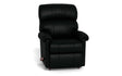 Eden La-Z-Boy - Black Leather