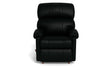 Eden XL La-Z-Boy - Black Leather