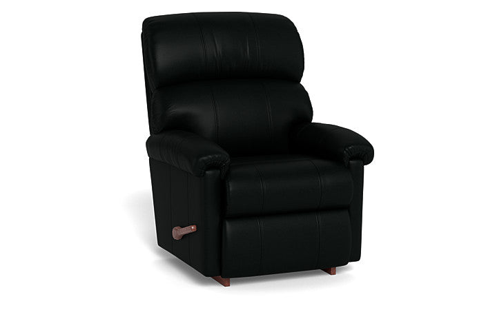 Eden XL La-Z-Boy - Black Leather