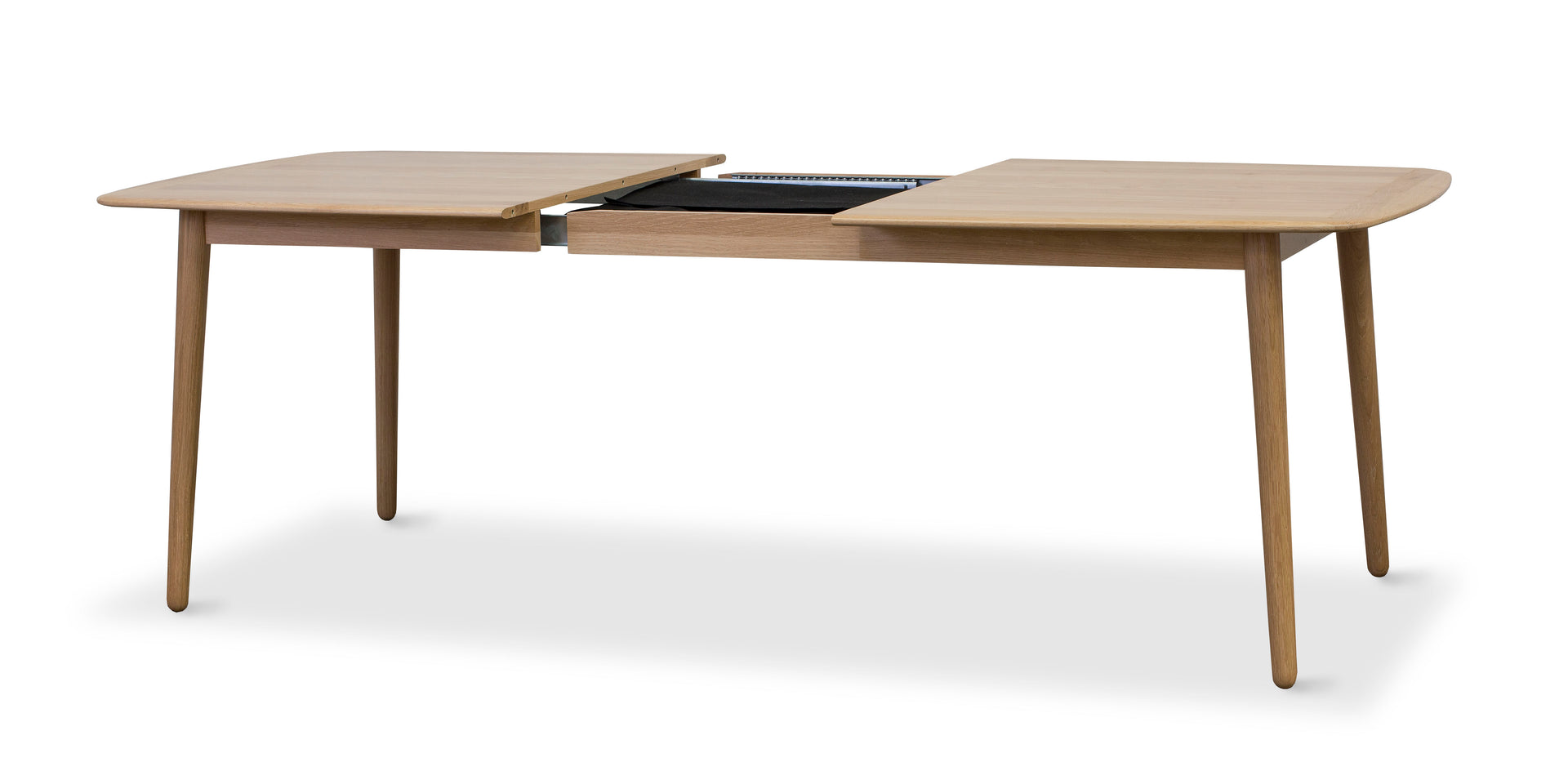 Rotterdam Extension Dining Table