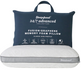 24/7 Advanced Graphene Pillow - High