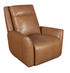 Arden Power Massage Recliner - Leeds Saddle Leather