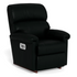 Eden Power XR+ LZB - Black Leather