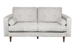 Harper 2 Seater - Haze Stone