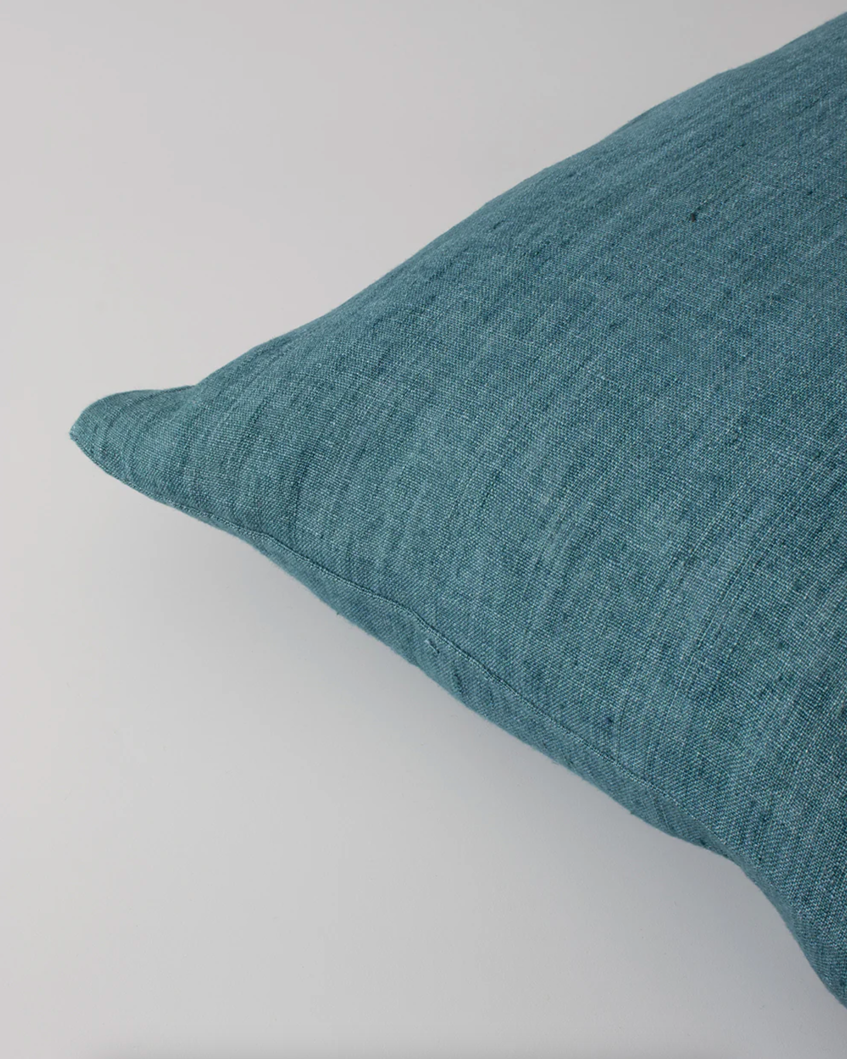 Indira Cushion - Baltic Sea - 55x55