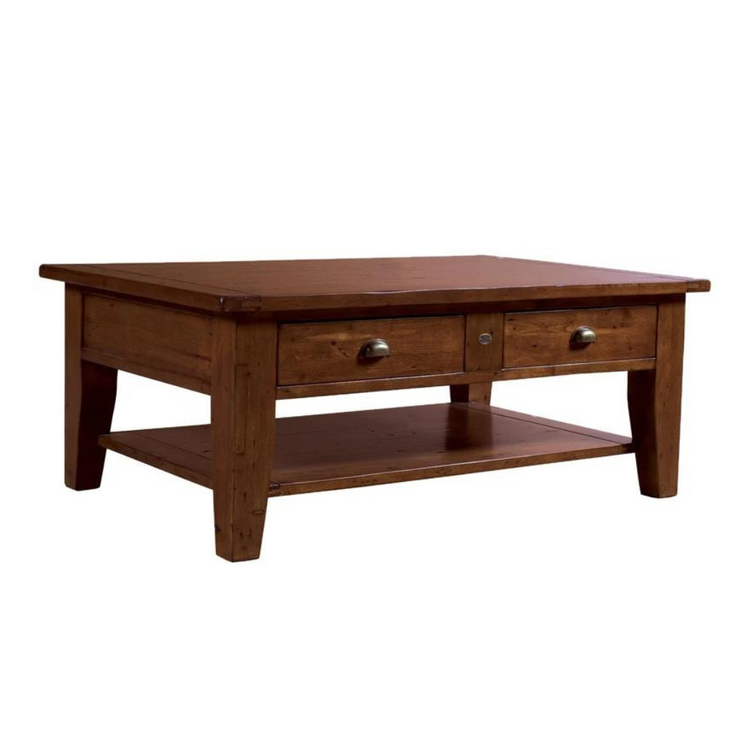 Irish Coast Small Coffee Table